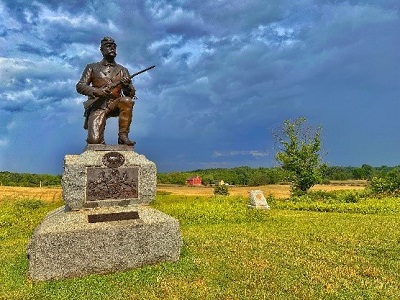 Saturday Evening Banquet | Gettysburg Foundation